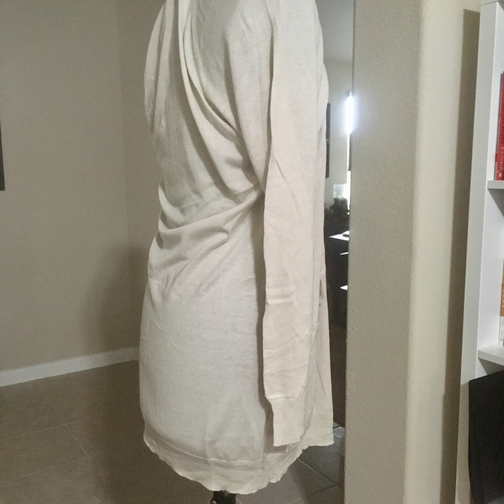 Long Sweater - Picture 3 of 5